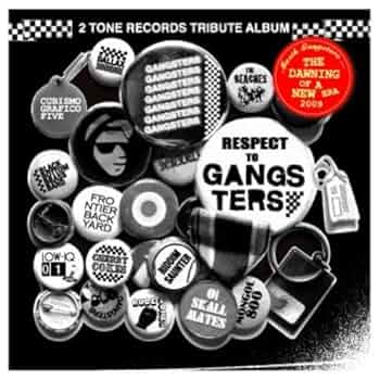 Amazon.co.jp: 2TONE RECORDS TRIBUTE ALBUM BLACK ~RESPECT TO